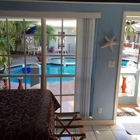 Coral Reef Guesthouse Φορτ Λόντερντεϊλ Δωμάτιο φωτογραφία
