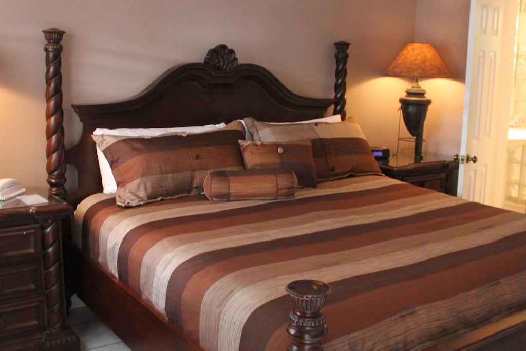 Coral Reef Guesthouse Φορτ Λόντερντεϊλ Εξωτερικό φωτογραφία