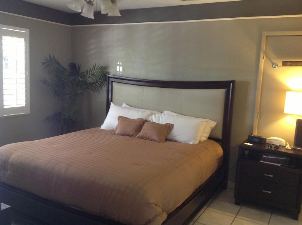 Coral Reef Guesthouse Φορτ Λόντερντεϊλ Εξωτερικό φωτογραφία