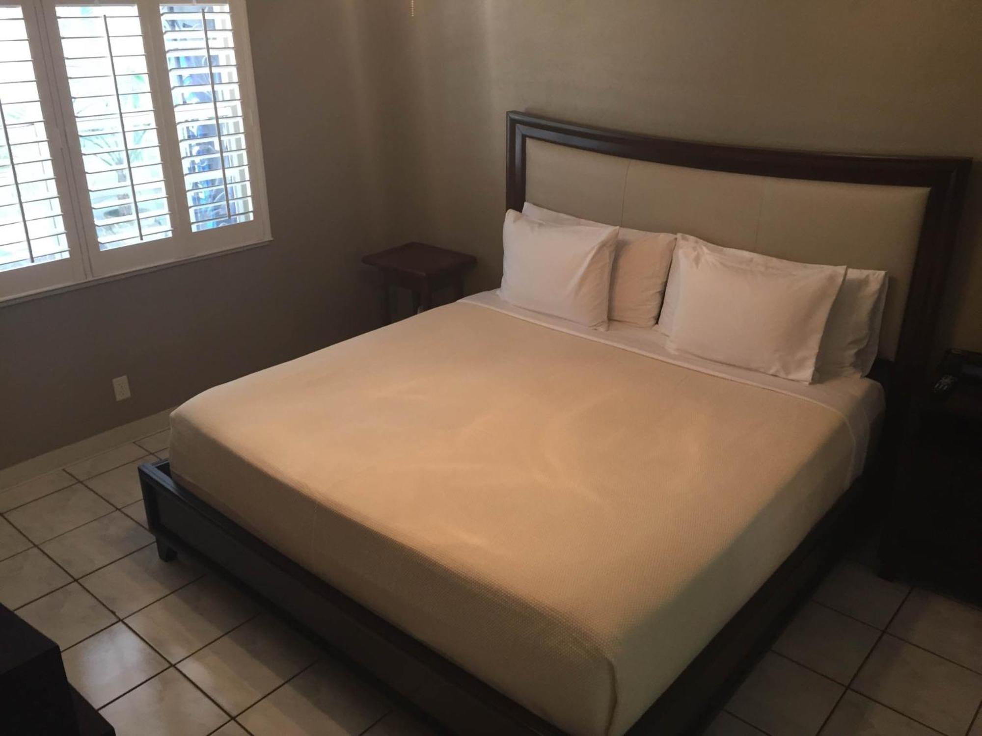 Coral Reef Guesthouse Φορτ Λόντερντεϊλ Δωμάτιο φωτογραφία