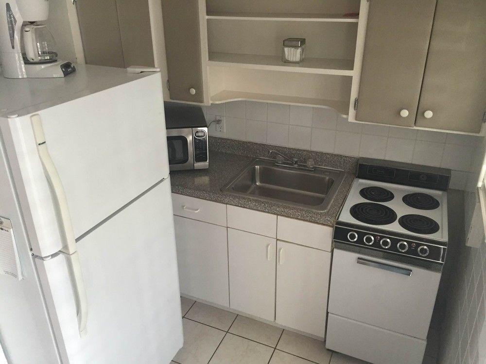 Coral Reef Guesthouse Φορτ Λόντερντεϊλ Εξωτερικό φωτογραφία