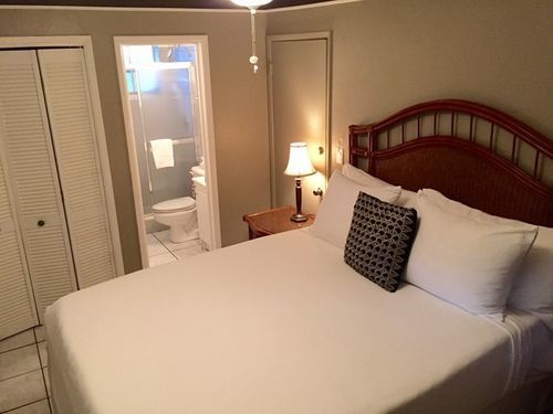 Coral Reef Guesthouse Φορτ Λόντερντεϊλ Εξωτερικό φωτογραφία