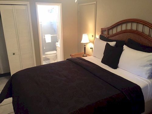 Coral Reef Guesthouse Φορτ Λόντερντεϊλ Εξωτερικό φωτογραφία