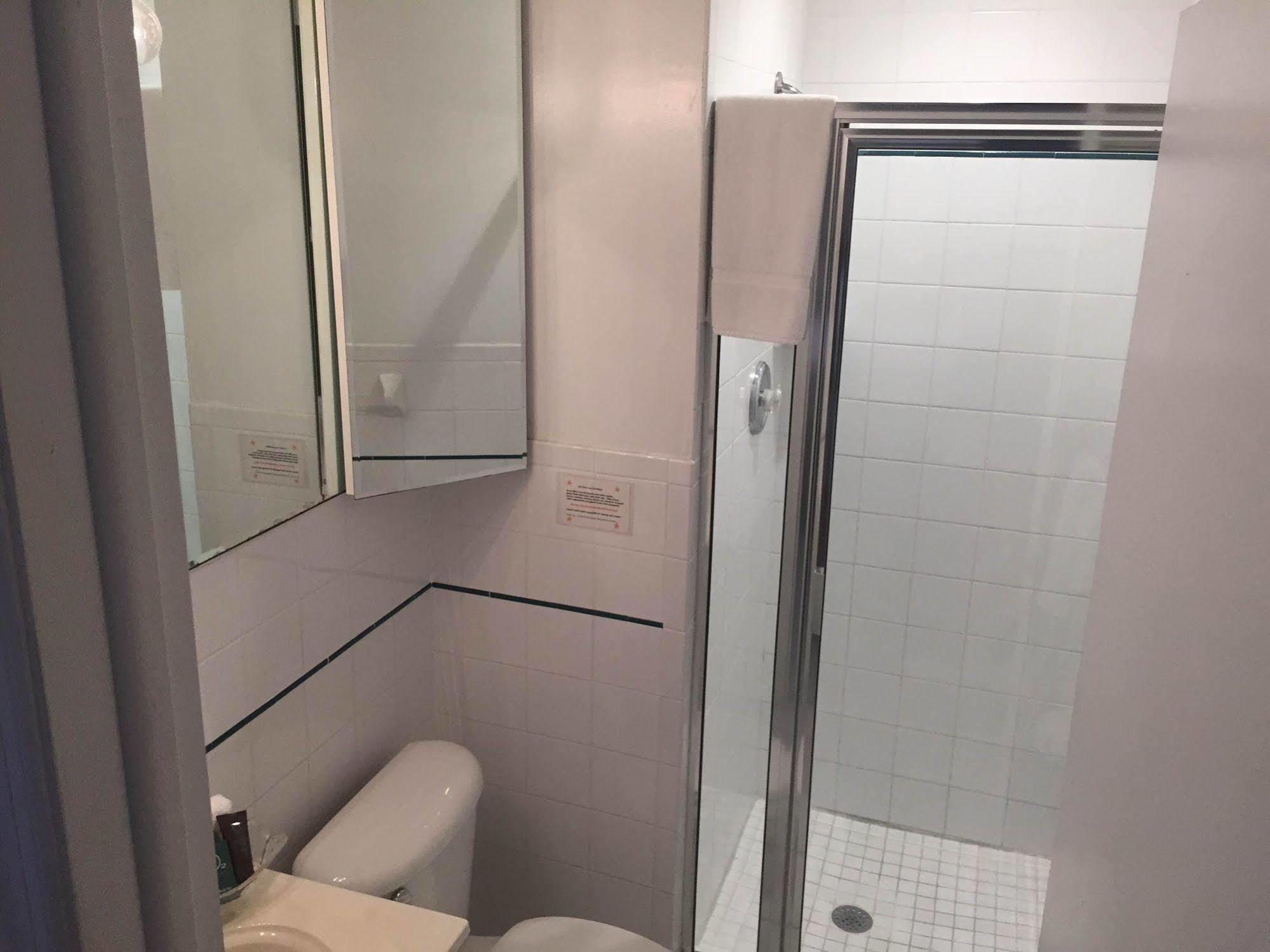 Coral Reef Guesthouse Φορτ Λόντερντεϊλ Εξωτερικό φωτογραφία