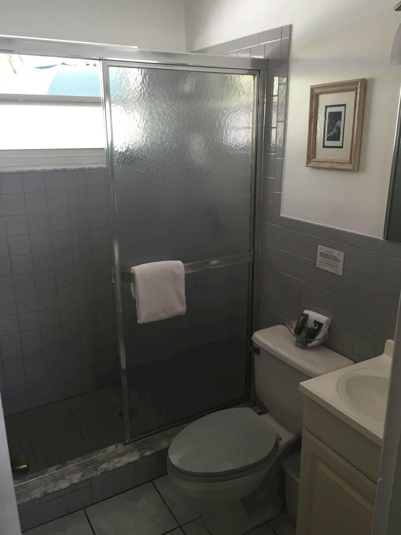 Coral Reef Guesthouse Φορτ Λόντερντεϊλ Εξωτερικό φωτογραφία