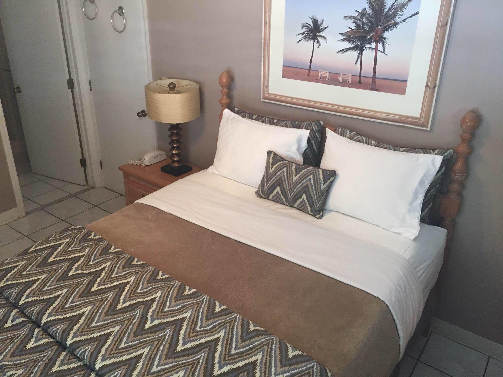 Coral Reef Guesthouse Φορτ Λόντερντεϊλ Εξωτερικό φωτογραφία